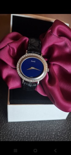 Orologio piaget del - orologio,