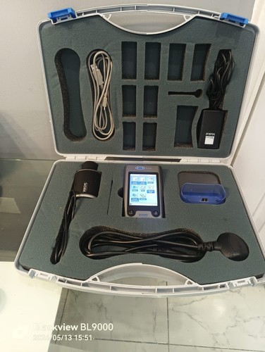 Viasys micro loop spirometro - micro,