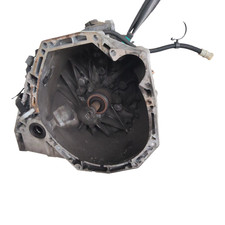 Cambio manuale marce renault - 6,