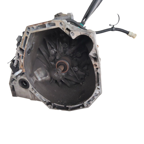 Cambio manuale marce renault - manuale, 6