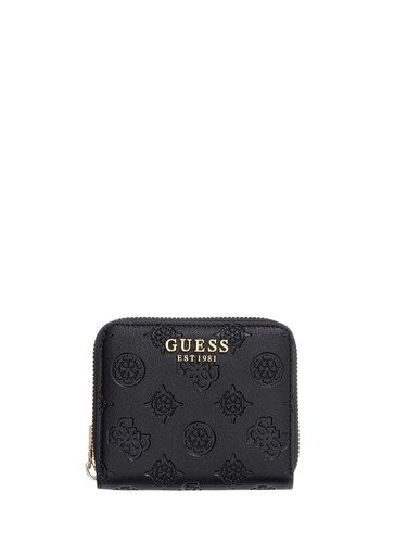 Guess portafogli ecopelle - guess,