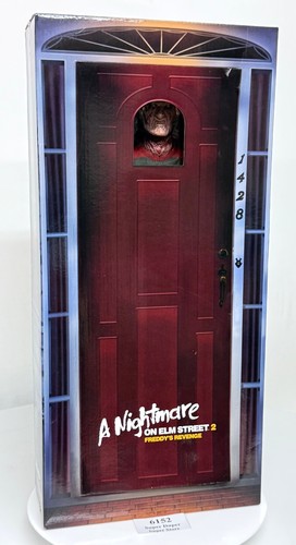 Neca nightmare elm street - nightmare,