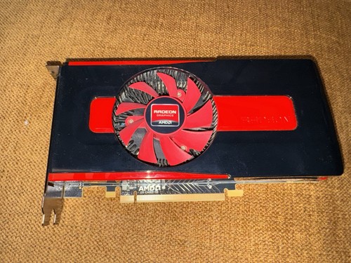 Scheda grafica amd radeon - amd,