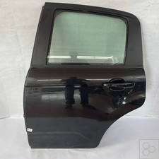 9002CC Porta post. SX CITROEN C3 2a Serie (A51) 1.1 Ber. 5p/b/1124cc