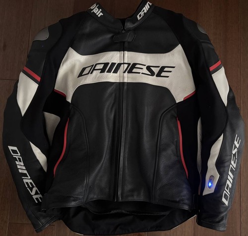 Dainese misano air leather - misano,