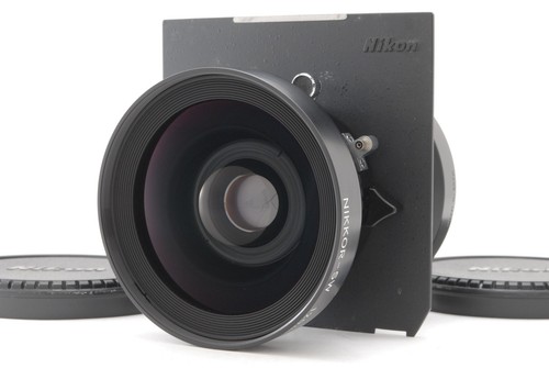 Ottime condizioni nikon - [ottime,