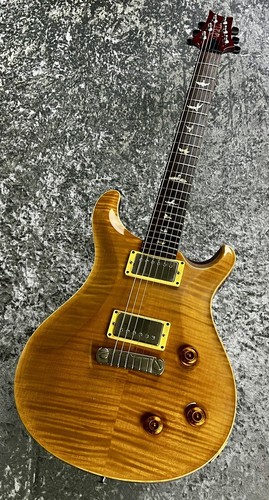 Paul reed smith prs custom - smith,