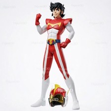 FAN ART ACTION FIGURES