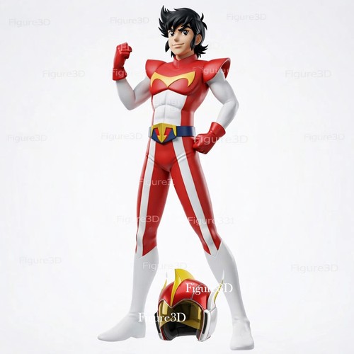 Fan art action figures - art,