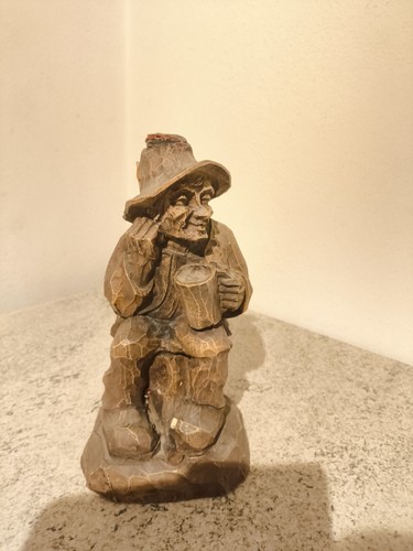 Rara bottiglia collezione - da,