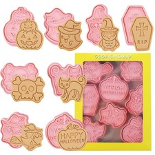 Formine per Biscotti di