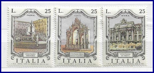 Francobolli italiani - francobolli,