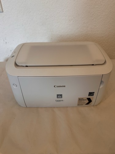 Stampante laser canon sensys - stampante,