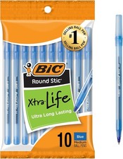 BIC Penne a sfera rotonde Stic