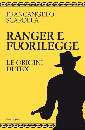 Ranger fuorilegge le - ranger, fuorilegge.