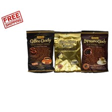 Decadent Espresso e Latte Hard
