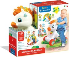 Baby Clementoni - Martino il