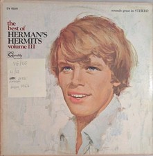 Herman's Hermits The Best Of