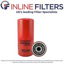 Filtro lubrificante Guascor 7650075 - filtro riferimento incrociato - in linea FL70569
