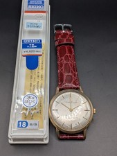 Orologio vintage seiko cronos - orologio,
