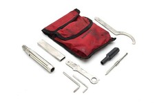 DUCATI ST4 S 2004 2005 BORSA