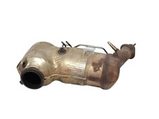 Catalizzatore Fap Alfa Romeo Giulia 2.2 50547362 - 34038