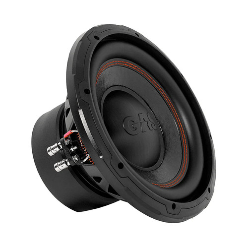 Gas audio mad 10d2 - mad, s3-10d2