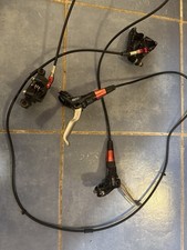 Freni a disco Avid Elixir CR