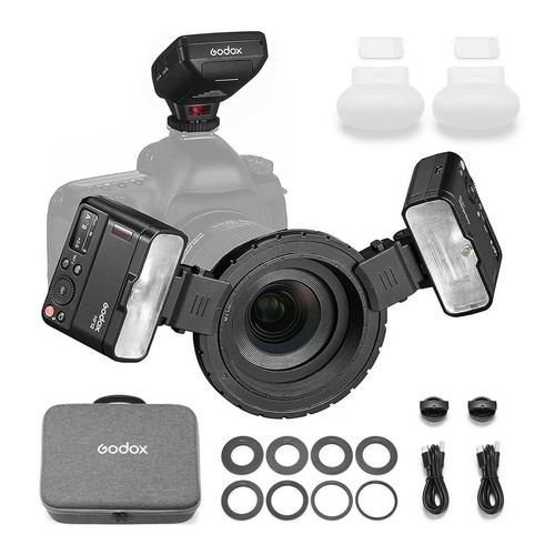 Godox mf12 dk1 - per, sony