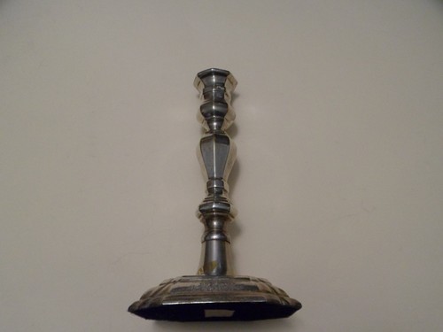 Candelabro vintage - candelabro, in