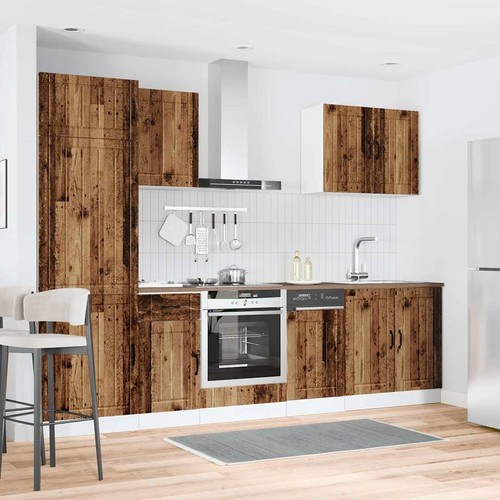 Set mobili cucina pz - cucina,