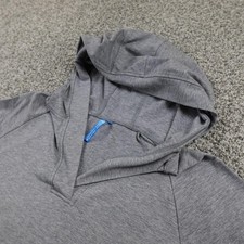 Kuhl Hoodie Womens S Gray