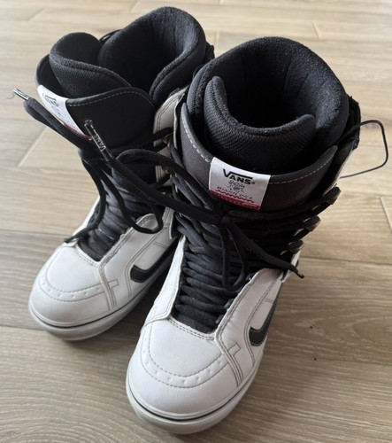 Stivali snowboard vans hi - stivali,