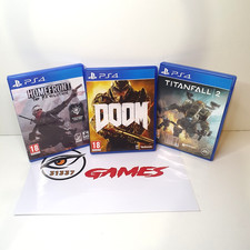 LOTTO GIOCHI PS4 Usati , 3