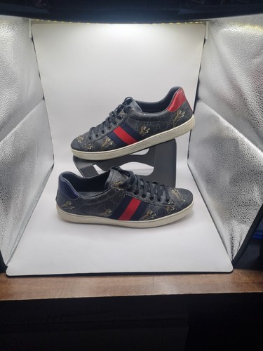Gucci ace tiger - gg, web