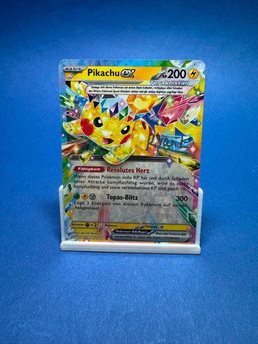 Pikachu tedesco - pikachu, 057)