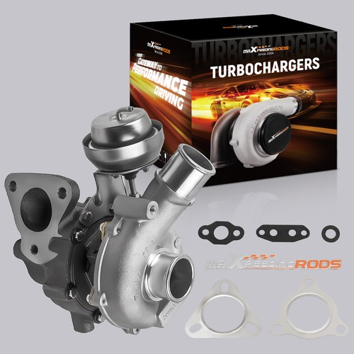 Vt16 turbocompressore turbina - vt16,