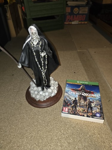 Tom clancy ghost - tom, recon