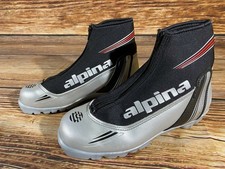 Scarponi da sci di fondo