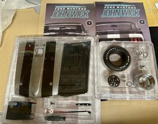 Ford Mustang Mach 1 1969 John