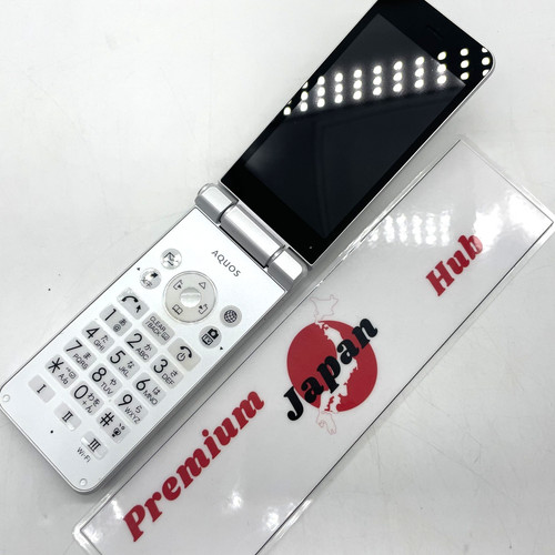 Aquos softbank 601sh telefono - softbank,