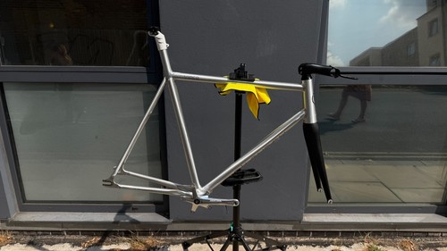Telaio pista blb - telaio,