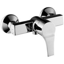 MONOCOMANDO ESTERNO DOCCIA