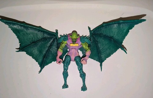 Marvel legends annihilus baf - marvel,