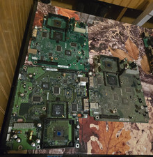 Lotto 3 schede madri xbox