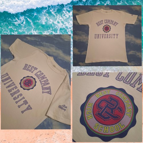 Shirt s best company - t-shirt,
