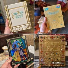 2025 Disney Parks Princess