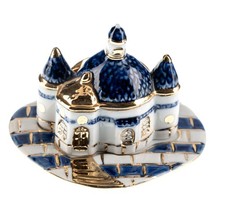 Miniatura Castello/Palazzo