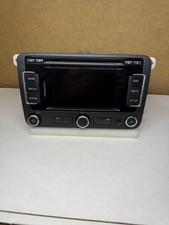 UNTESTED VOLKSWAGEN RNS-315