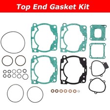Kit guarnizioni Top End per
